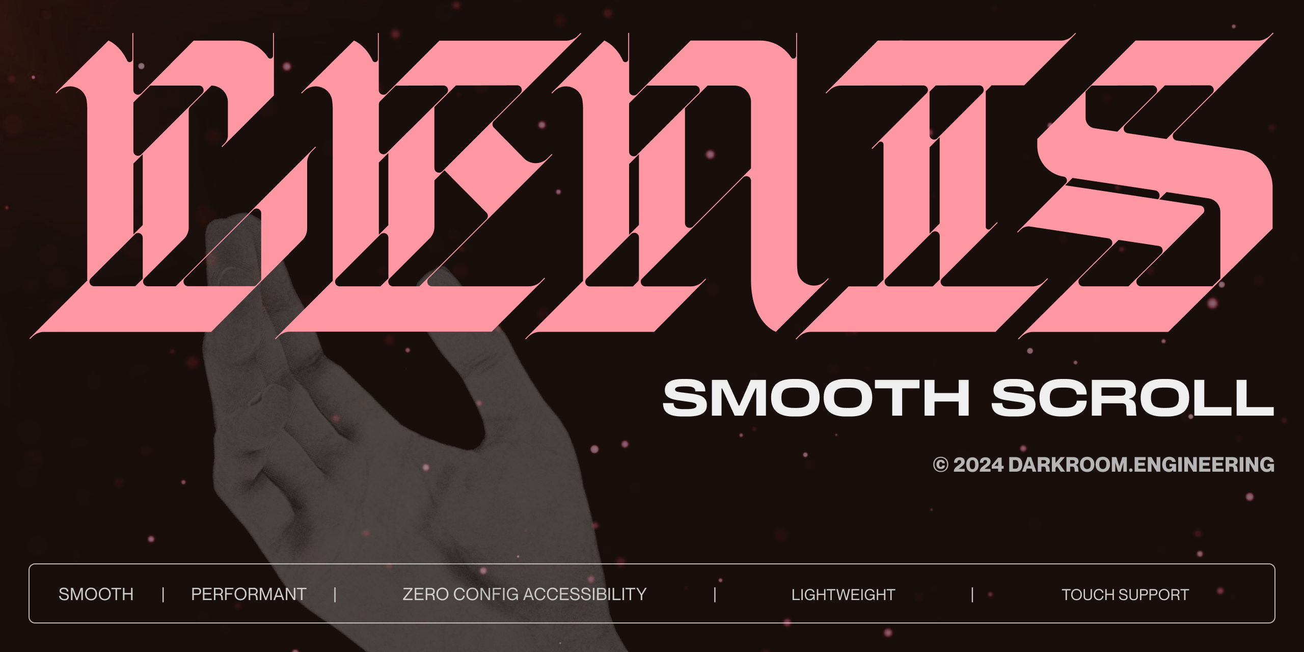 lenis/packages/vue/README.md at main · darkroomengineering/lenis