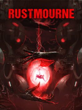 Rustmourne cover art