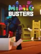 Mimic Busters cover art