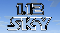 Sky 1.12 client logo