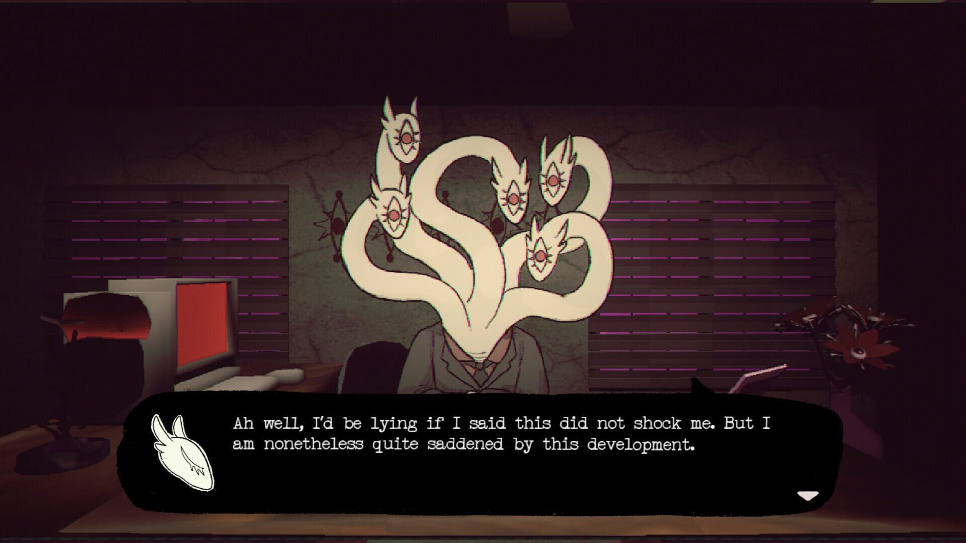 Everyday Devil screenshot 2