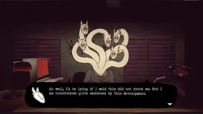 Everyday Devil screenshot 2