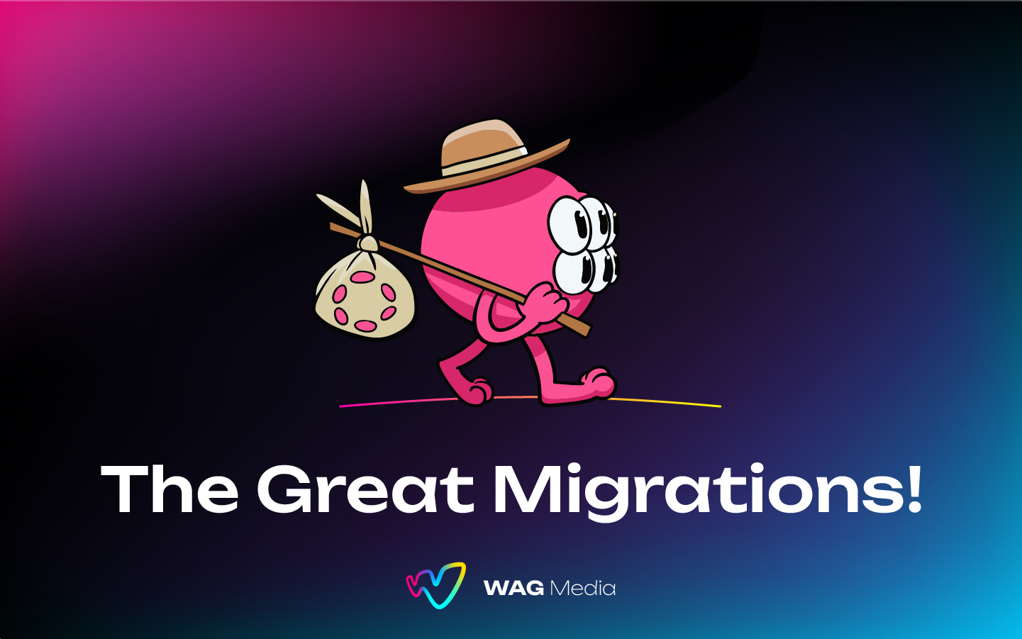 AssetHub Migration
