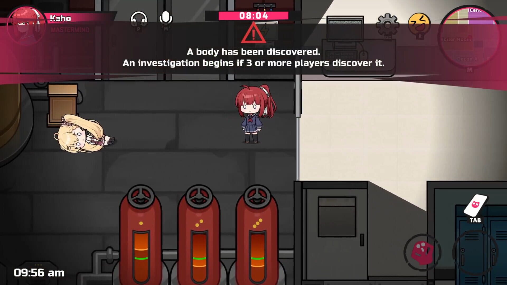 Deadly Trick screenshot 8
