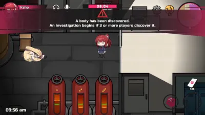 Deadly Trick screenshot 8