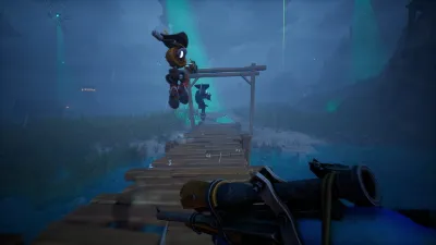 Far Far West screenshot 2