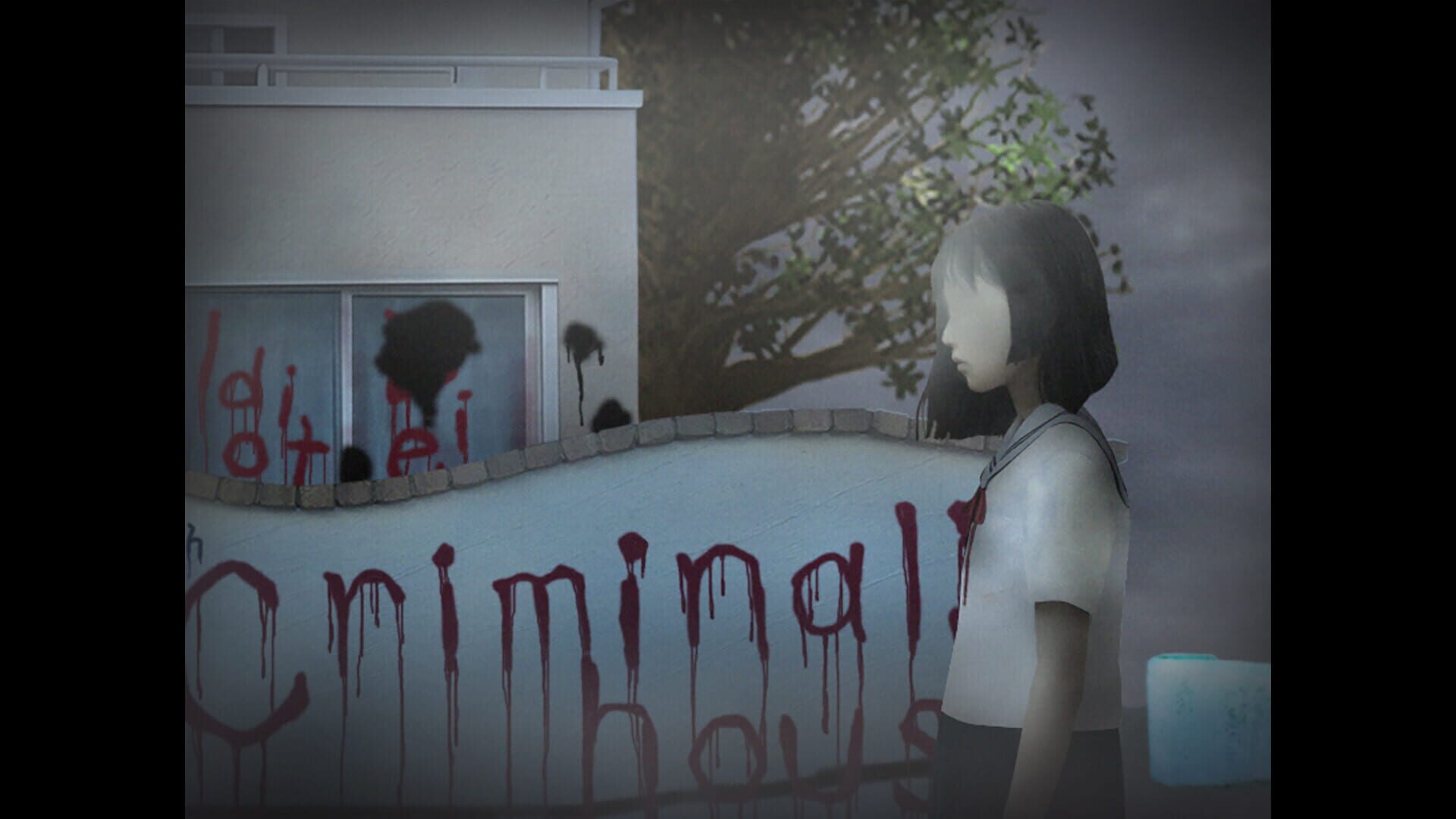 Tsugunohi: The Thread That Beckons to Heaven screenshot 4