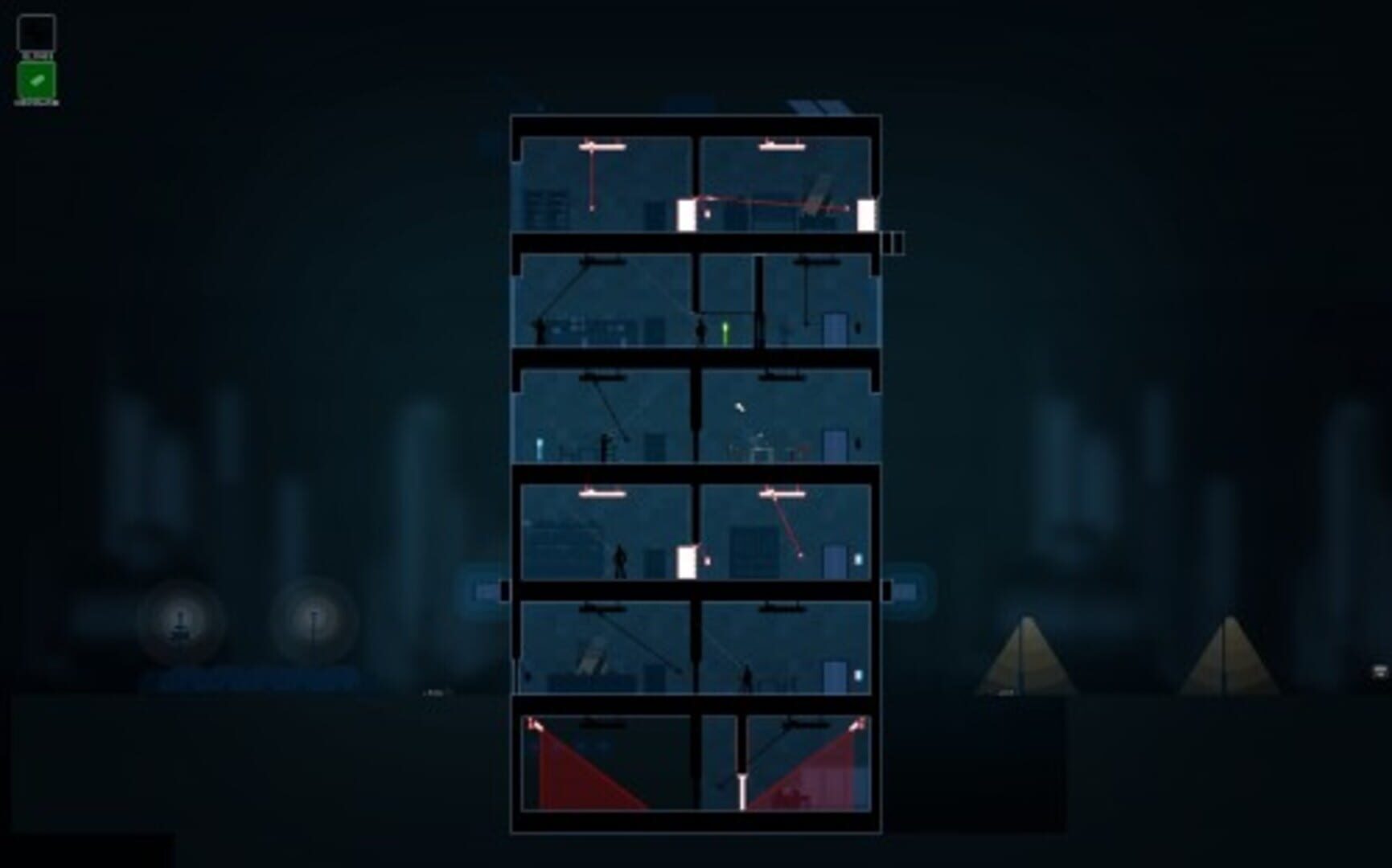 Gunpoint screenshot 9