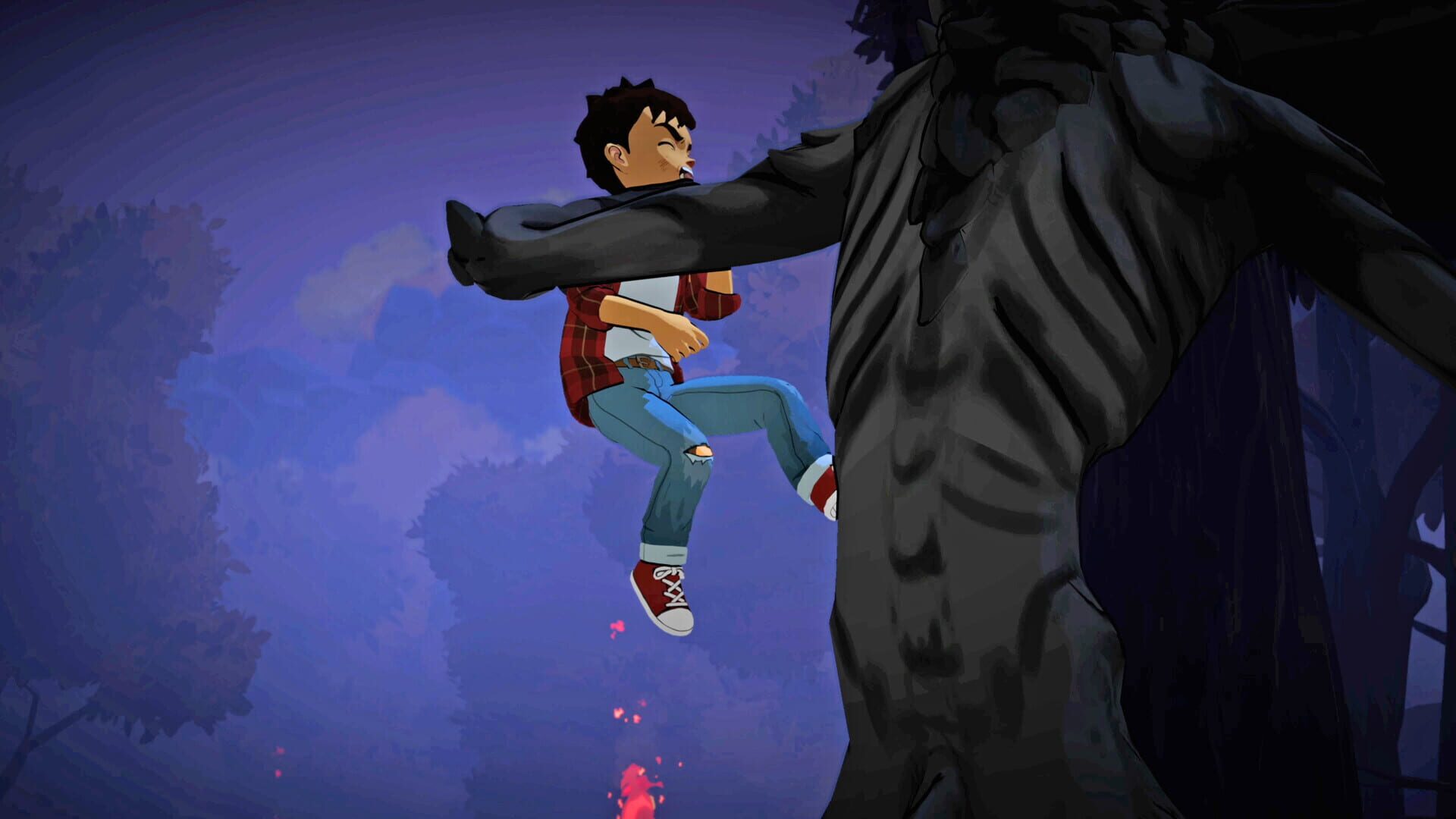 Voidwood screenshot 10