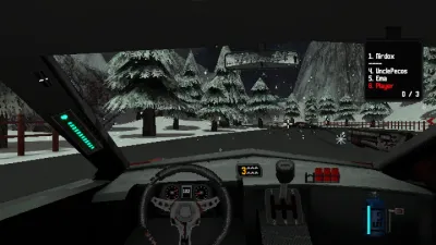 Half Grip screenshot 1