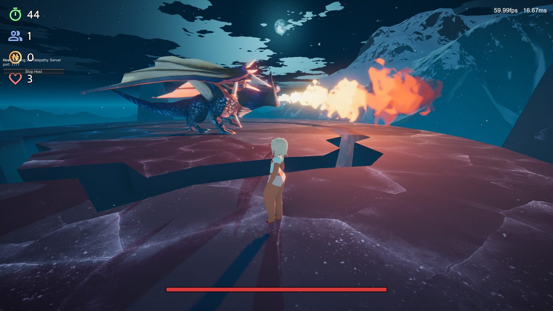 Mad Adventures screenshot 10