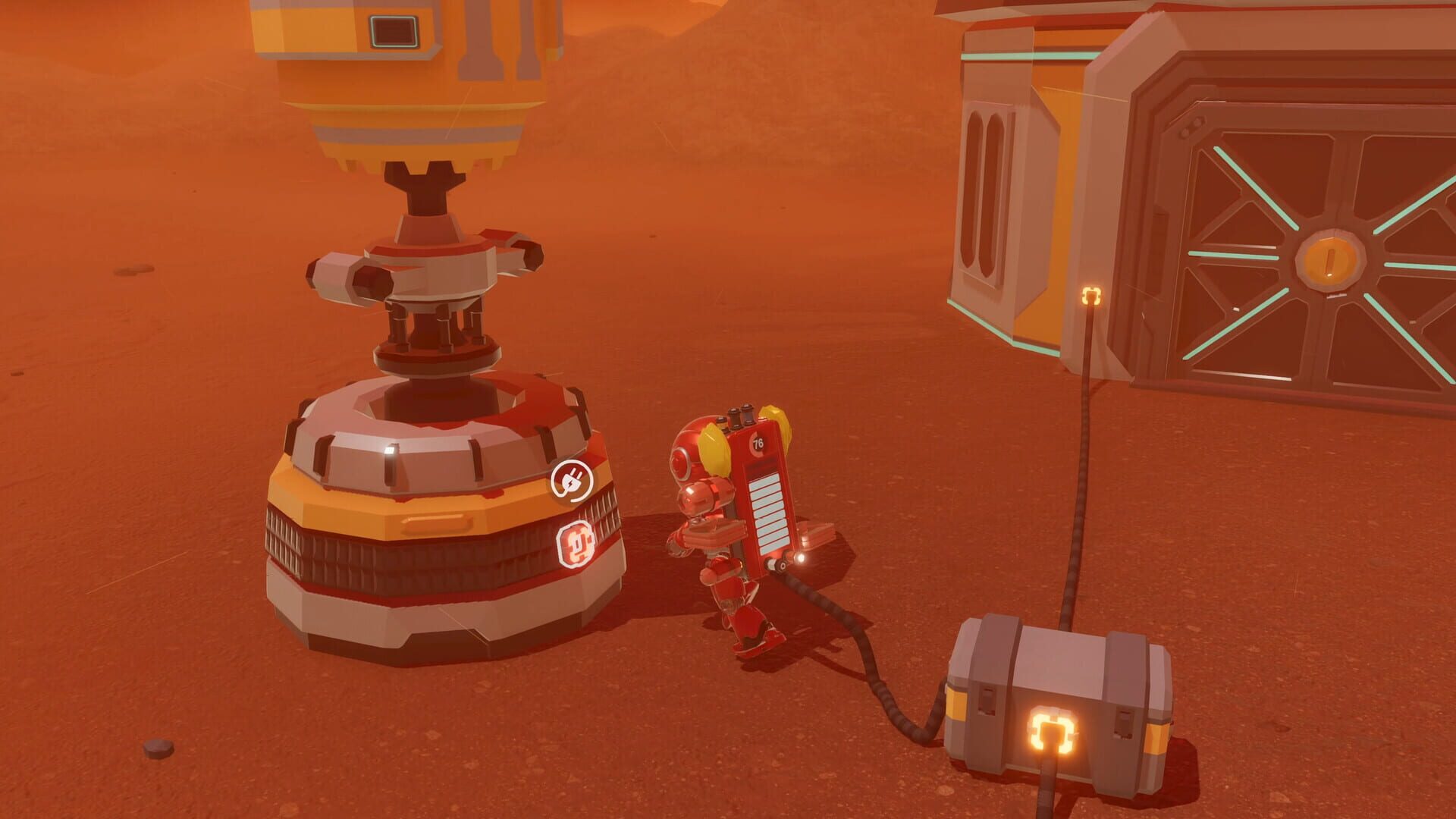 Blossom: The Seed of Life screenshot 7