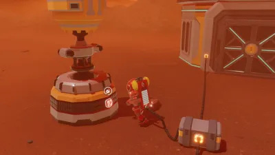 Blossom: The Seed of Life screenshot 7