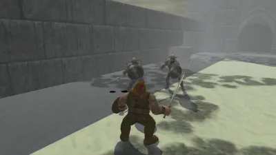 Blade of Darkness screenshot 12