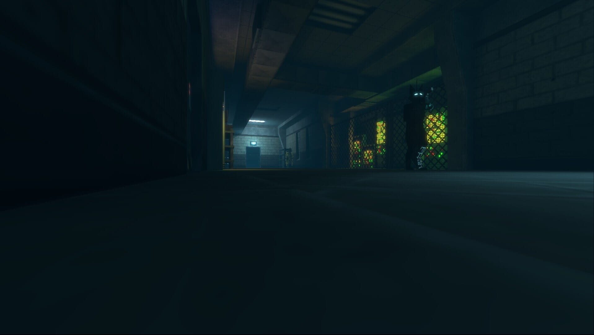 Sys//Purge screenshot 2