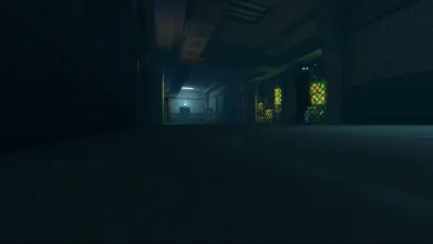 Sys//Purge screenshot 2
