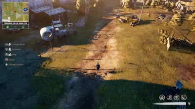 City 20 screenshot 12