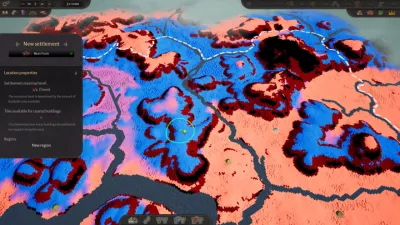 County of Fortune screenshot 7