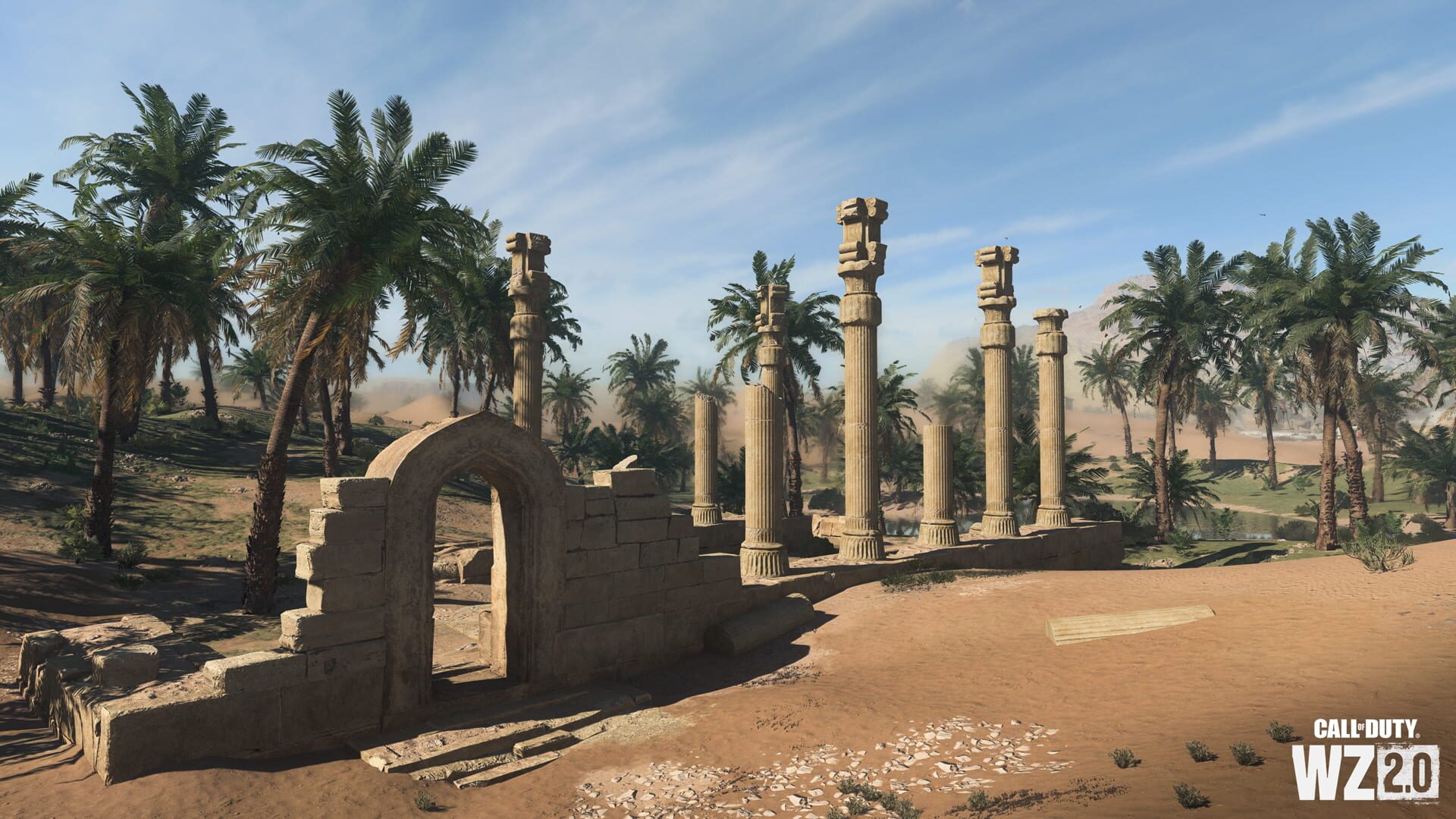 Call of Duty: Warzone screenshot 2