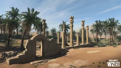 Call of Duty: Warzone screenshot 2