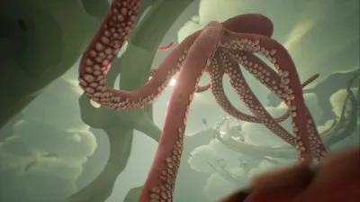 Chasing the Unseen screenshot 2