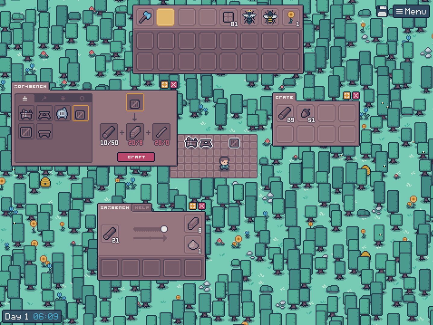 APICO screenshot 3