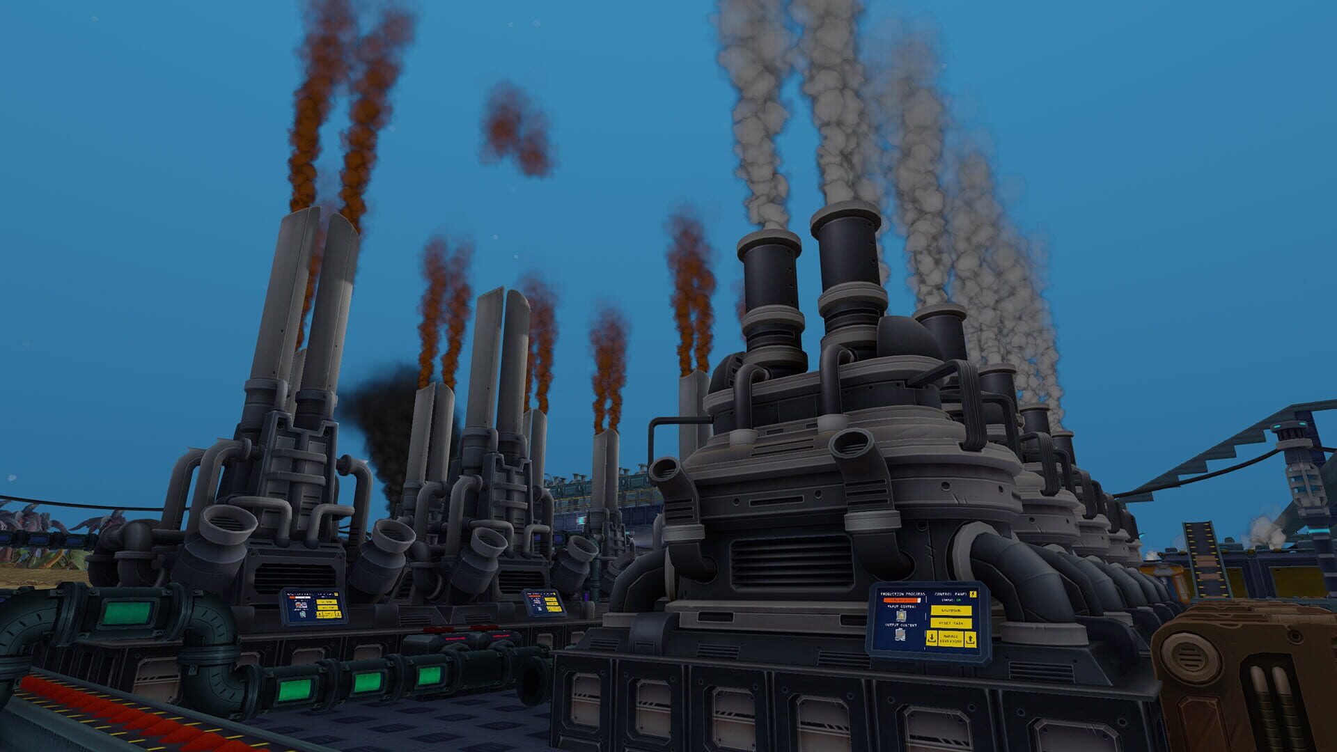 FOUNDRY screenshot 7