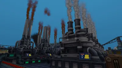 FOUNDRY screenshot 7