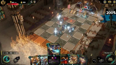 EMPIRE IN DECAY screenshot 1