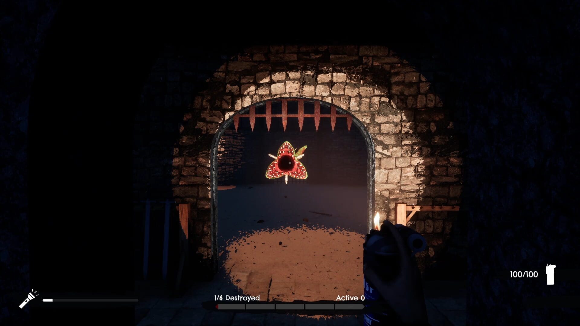 Midnight Mayhem screenshot 9