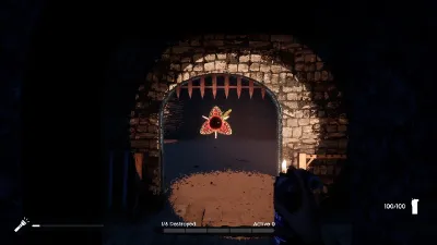 Midnight Mayhem screenshot 9