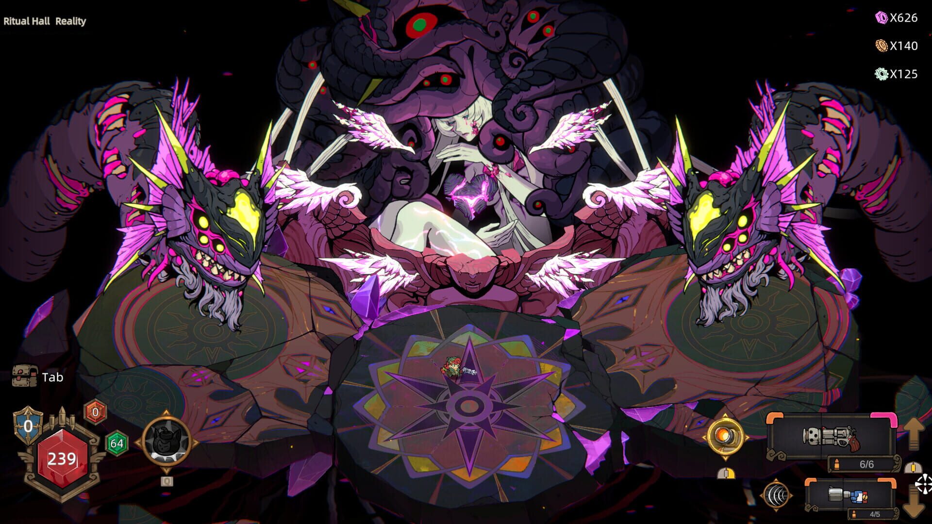 Pass the Fear screenshot 12