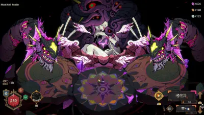 Pass the Fear screenshot 12