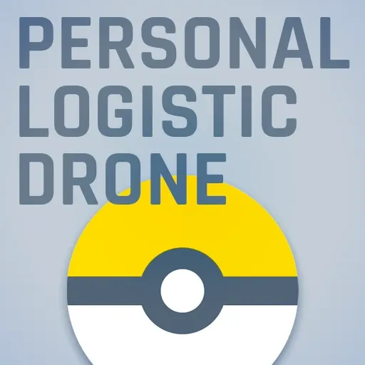 Personal Drones  - SMR