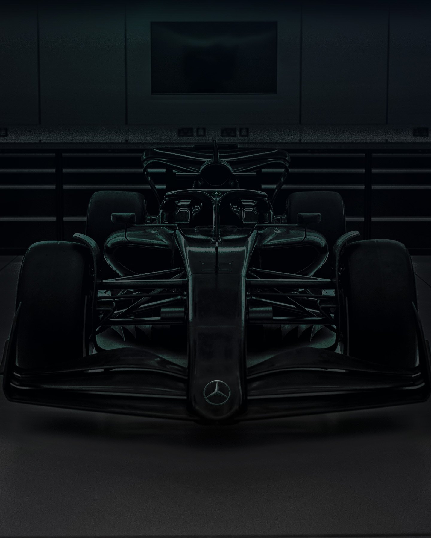 From Mercedes-AMG PETRONAS F1 Team (@MercedesAMGF1)