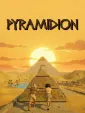 Pyramidion cover art