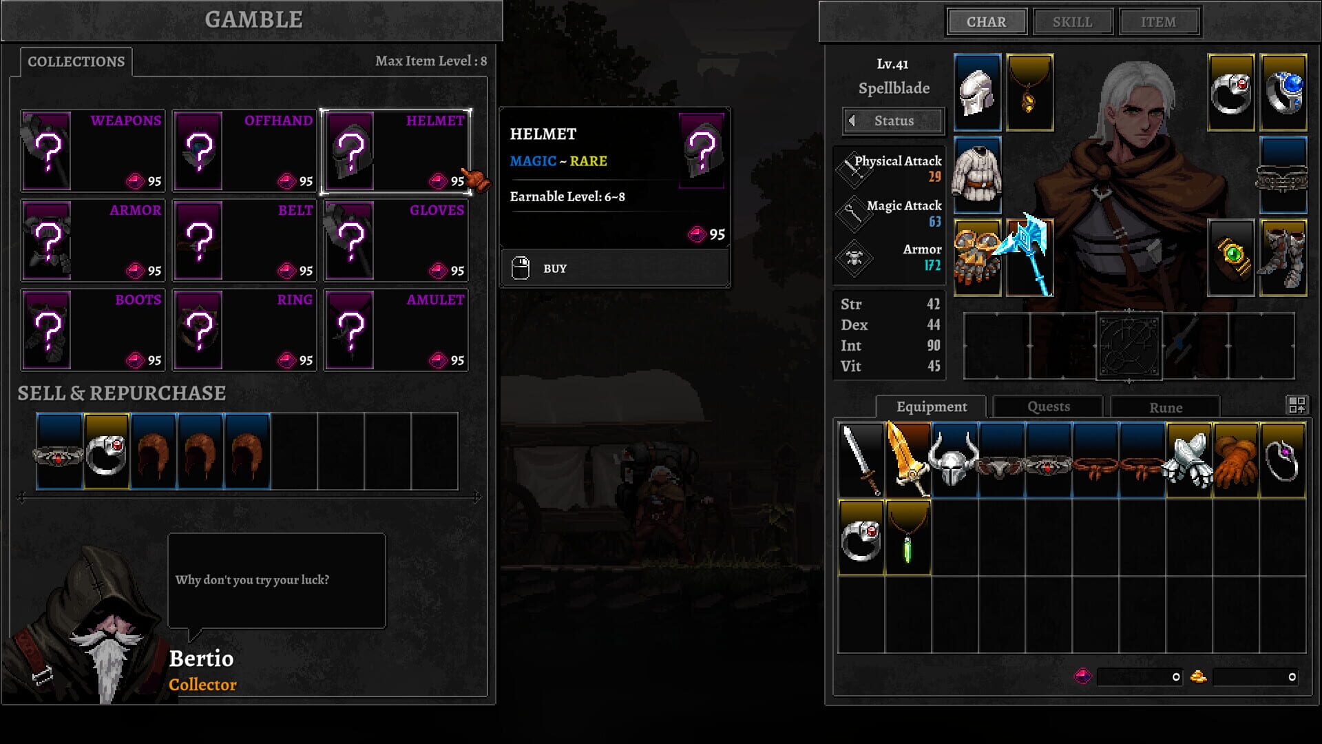 Dragon Is Dead screenshot 4