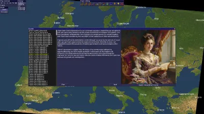 Steam Revolution: The Age of Rail screenshot 1
