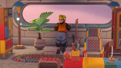 Young Suns screenshot 3