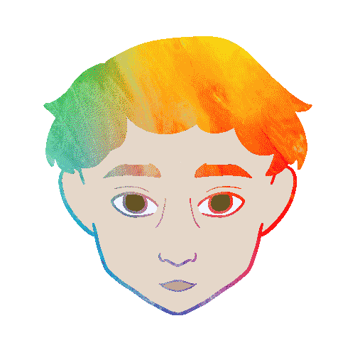 Author icon