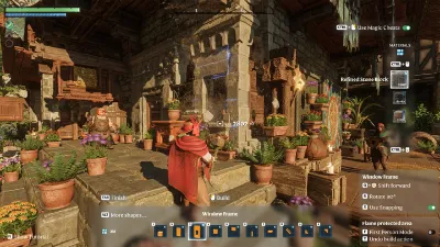 Enshrouded screenshot 5