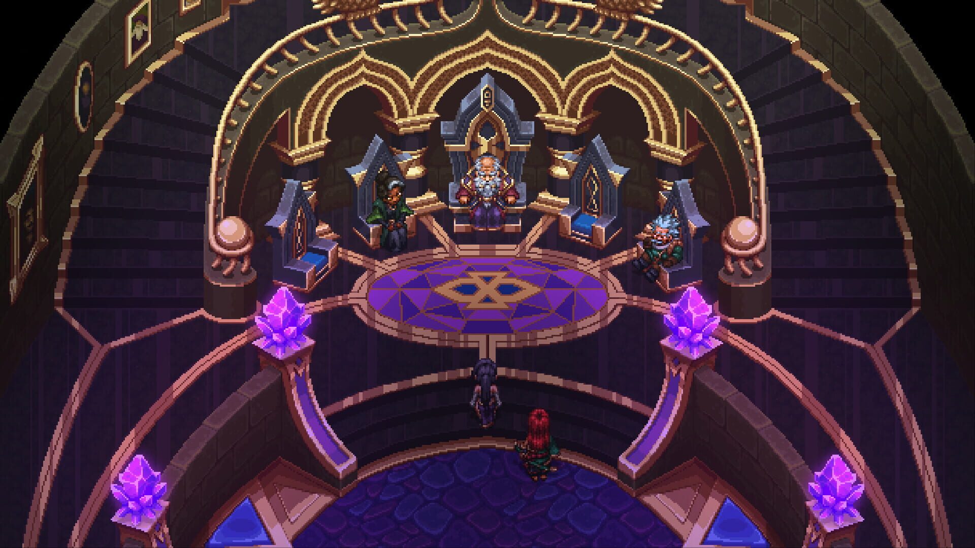 Drakantos screenshot 3
