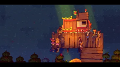Farming Camp screenshot 9