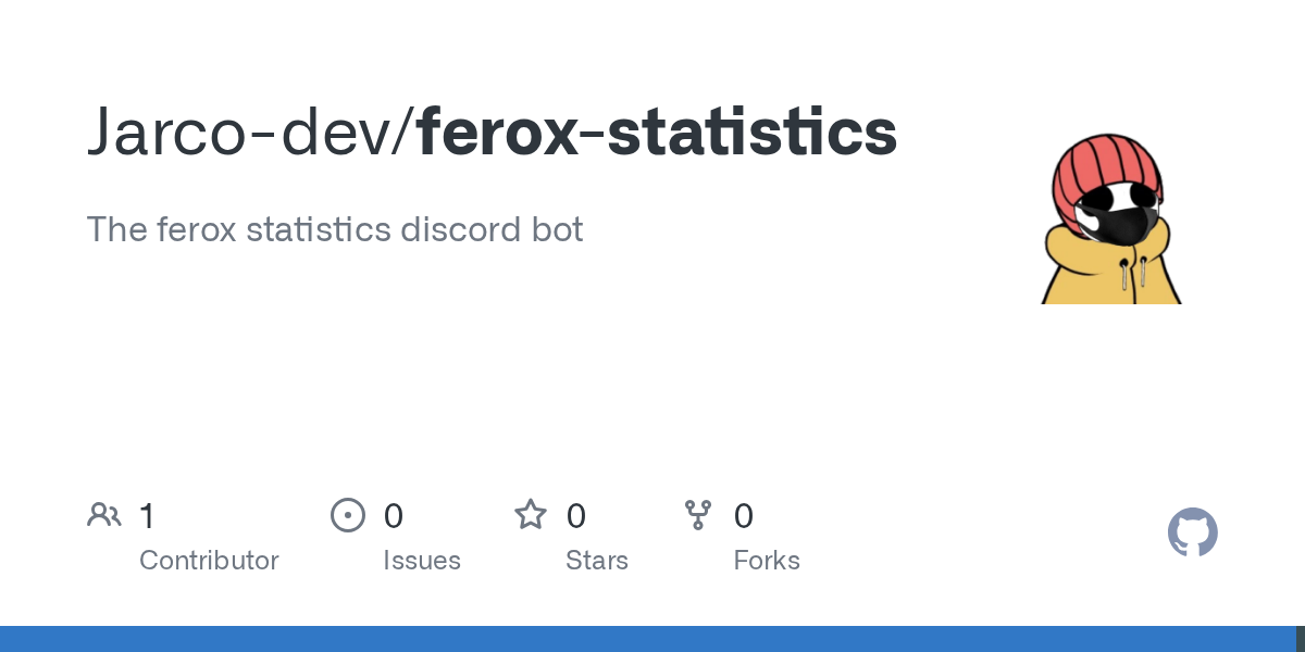 ferox-statistics/prisma/schema.prisma at master · Jarco-dev/ferox-s...