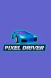 Pixel Driver cover art