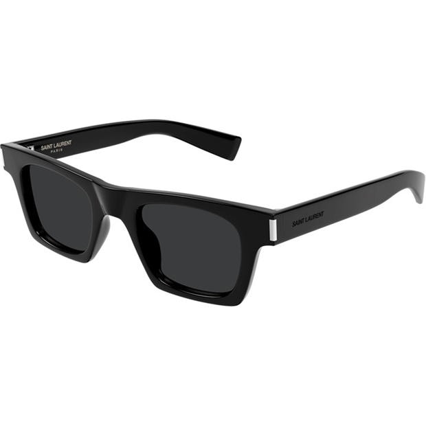 SAINT LAURENT: SAINT LAURENT Sl 719 Sunglasses
