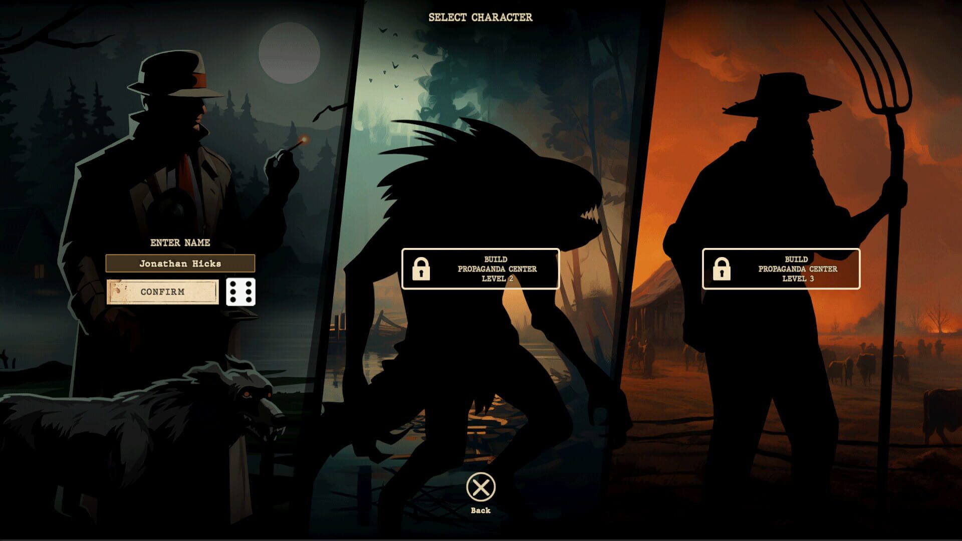 Menace from the Deep screenshot 4