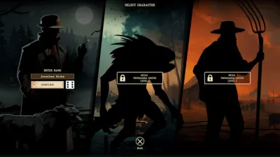 Menace from the Deep screenshot 4