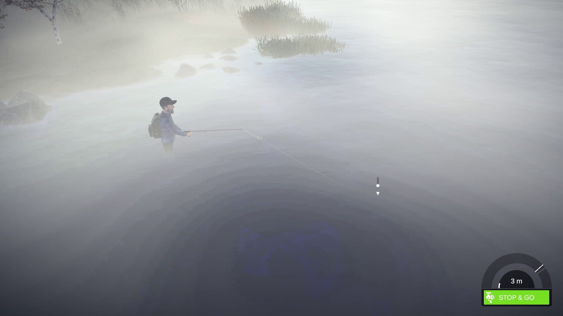 Lost Lures screenshot 7