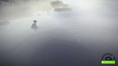 Lost Lures screenshot 7